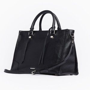 Rebecca Minkoff Regan Satchel Tote